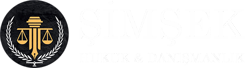 Şimşek Hukuk & Danışmanlık